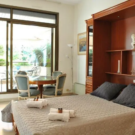 Apartment Gray D'albion Lou511 Cannes