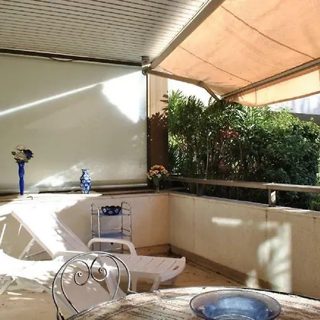 Gray D'albion Lou511 Apartman Cannes